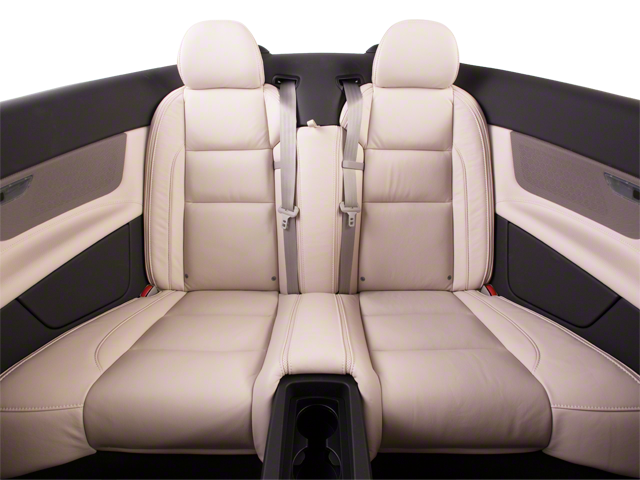 2012 Volvo C70 T5