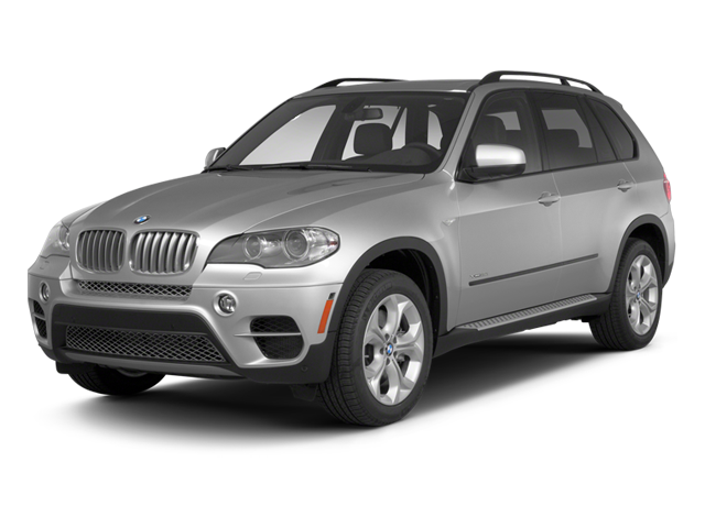 2013 BMW X5 xDrive35i xDrive35i