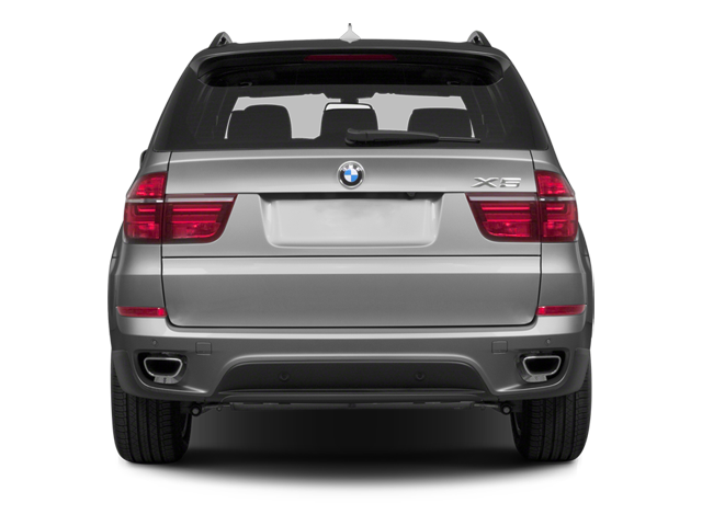 2013 BMW X5 xDrive35i xDrive35i