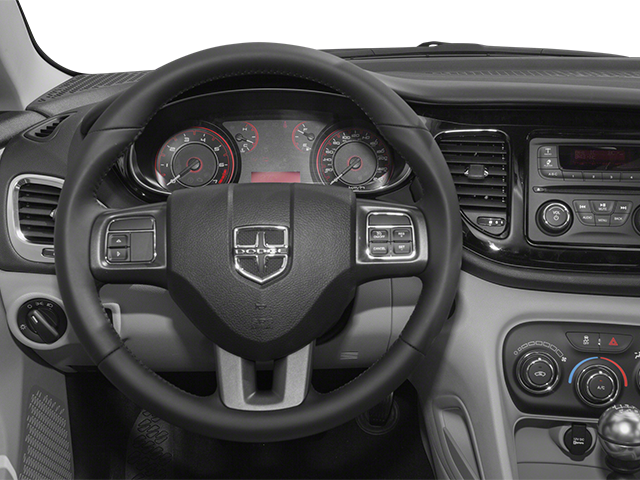 2013 Dodge Dart Limited