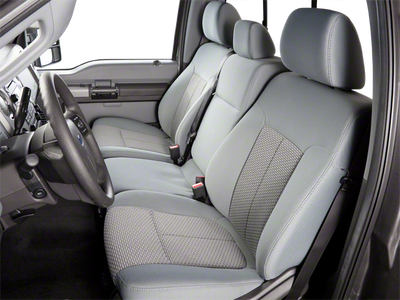 2013 Ford Super Duty F-250 SRW XLT