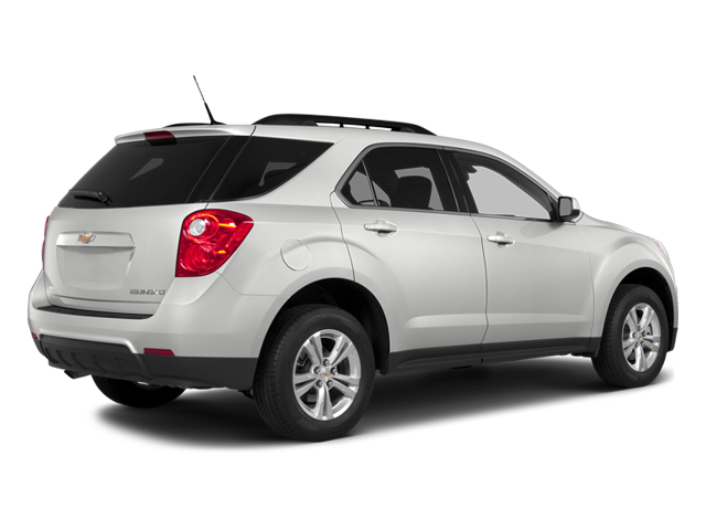 2014 Chevrolet Equinox Base