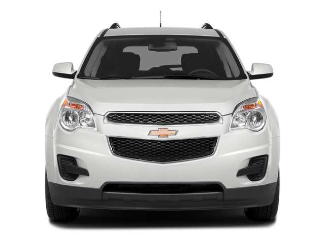 2014 Chevrolet Equinox Base