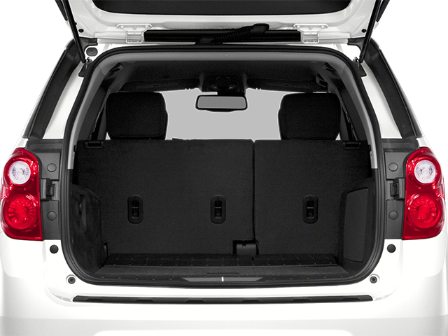 2014 Chevrolet Equinox Base