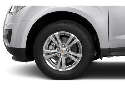 2014 Chevrolet Equinox Base