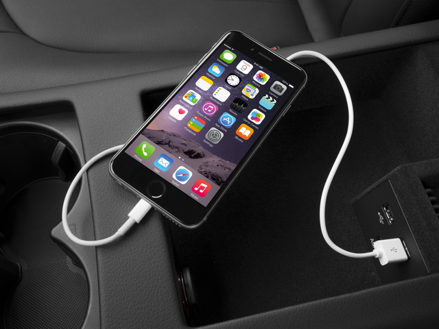 2017 Audi A6 Competition Prestige