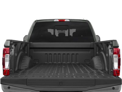 2017 Ford Super Duty F-350 SRW Lariat