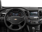 2018 Chevrolet Impala Premier