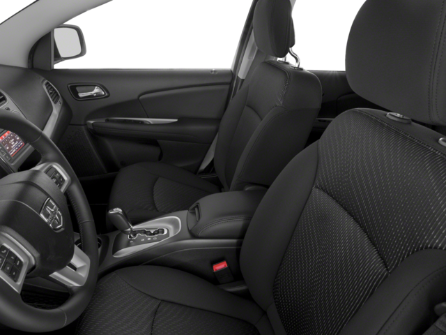 2018 Dodge Journey SXT