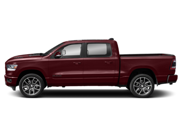 2019 RAM 1500 4x4 Sport 4dr Crew Cab Pickup