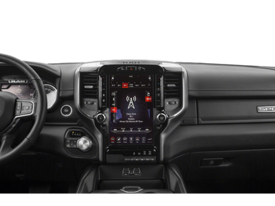 2019 RAM 1500 4x4 Sport 4dr Crew Cab Pickup