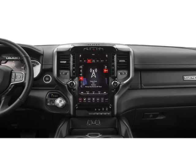 2019 RAM 1500 4x4 Sport 4dr Crew Cab Pickup