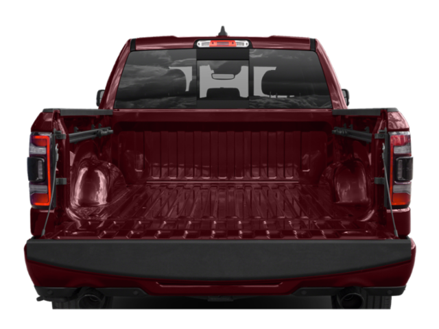 2019 RAM 1500 4x4 Sport 4dr Crew Cab Pickup