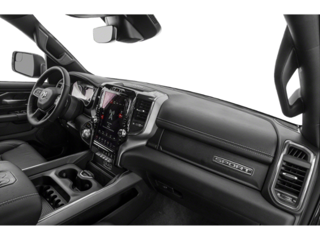 2019 RAM 1500 4x4 Sport 4dr Crew Cab Pickup