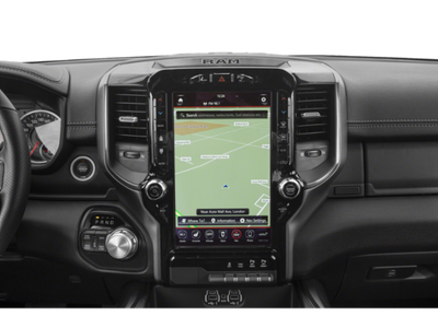 2019 RAM 1500 4x4 Sport 4dr Crew Cab Pickup
