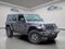 2018 Jeep Wrangler Unlimited Rubicon 4x4