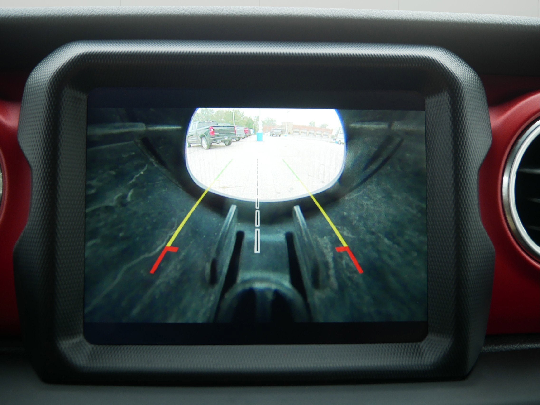 2018 Jeep Wrangler Unlimited Rubicon 4x4