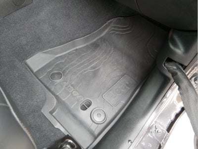 2018 Jeep Wrangler Unlimited Rubicon 4x4