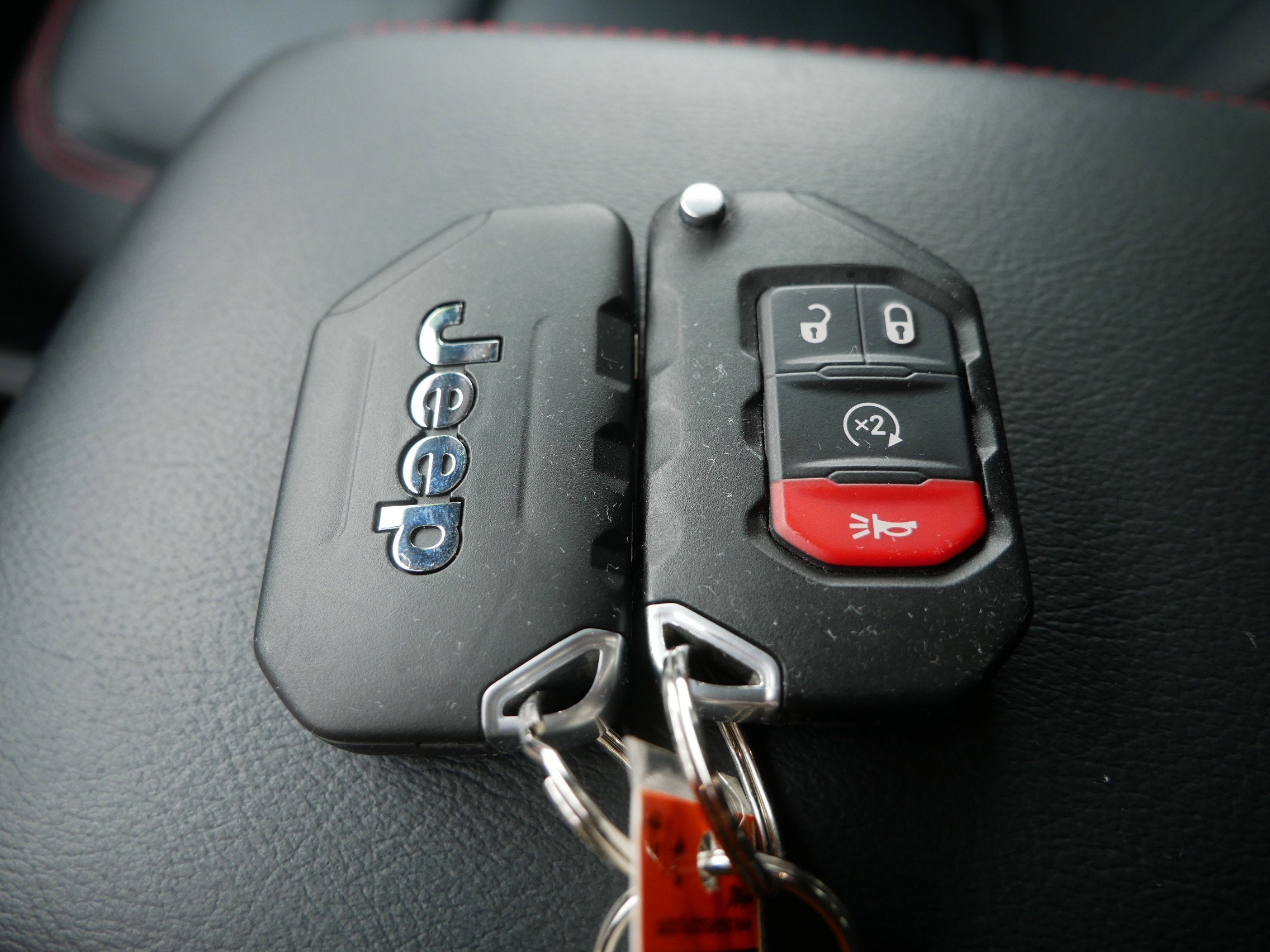 2018 Jeep Wrangler Unlimited Rubicon 4x4