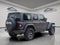 2018 Jeep Wrangler Unlimited Rubicon 4x4