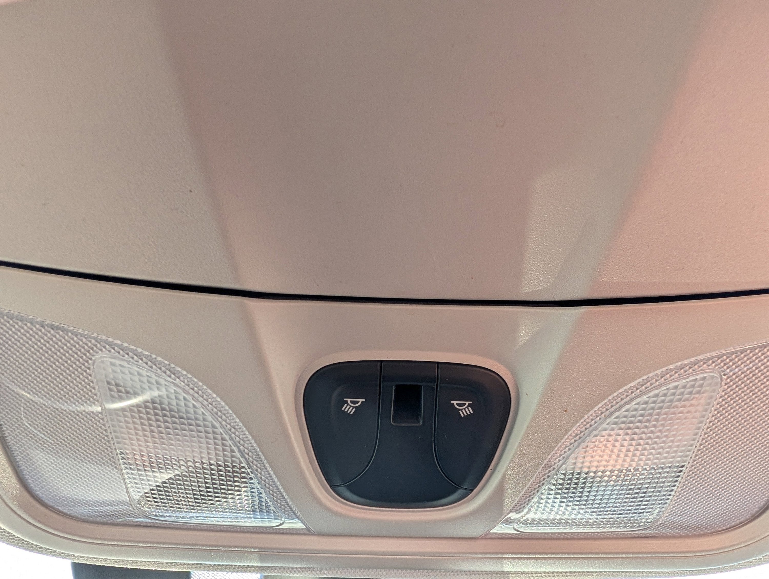 2021 Jeep Cherokee Latitude Lux 4X4