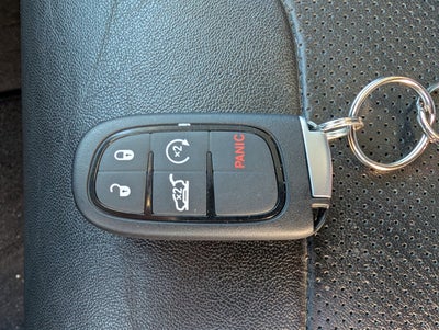 2021 Jeep Cherokee Latitude Lux 4X4