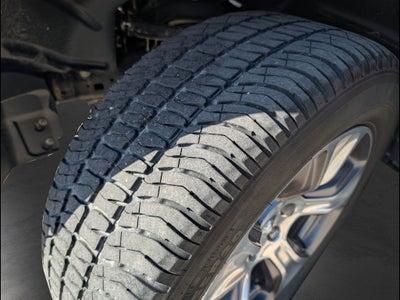 2022 RAM 1500 Laramie Crew Cab 4x4 5'7" Box