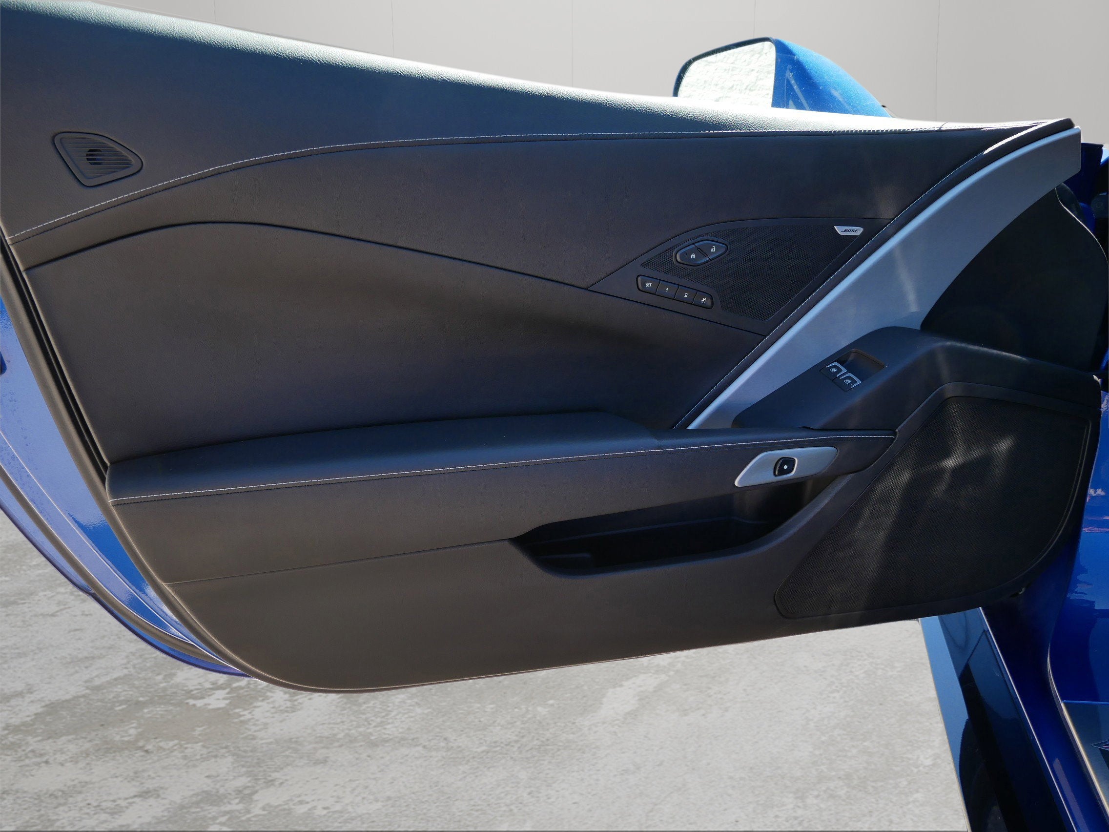 2019 Chevrolet Corvette Grand Sport Grand Sport 2LT