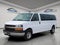 2024 Chevrolet Express Passenger 3500 1LT