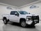 2022 Chevrolet Silverado 3500 HD High Country