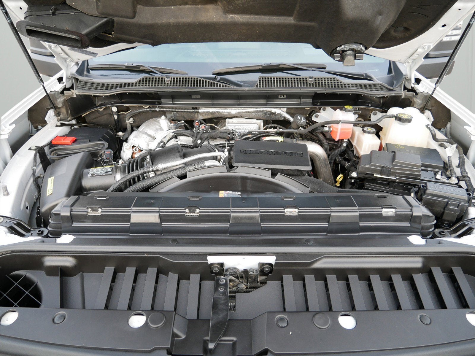 2022 Chevrolet Silverado 3500 HD High Country