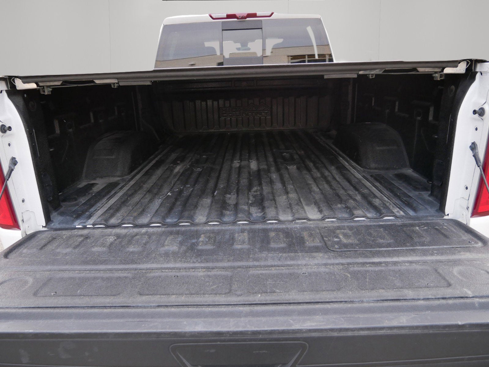 2022 Chevrolet Silverado 3500 HD High Country