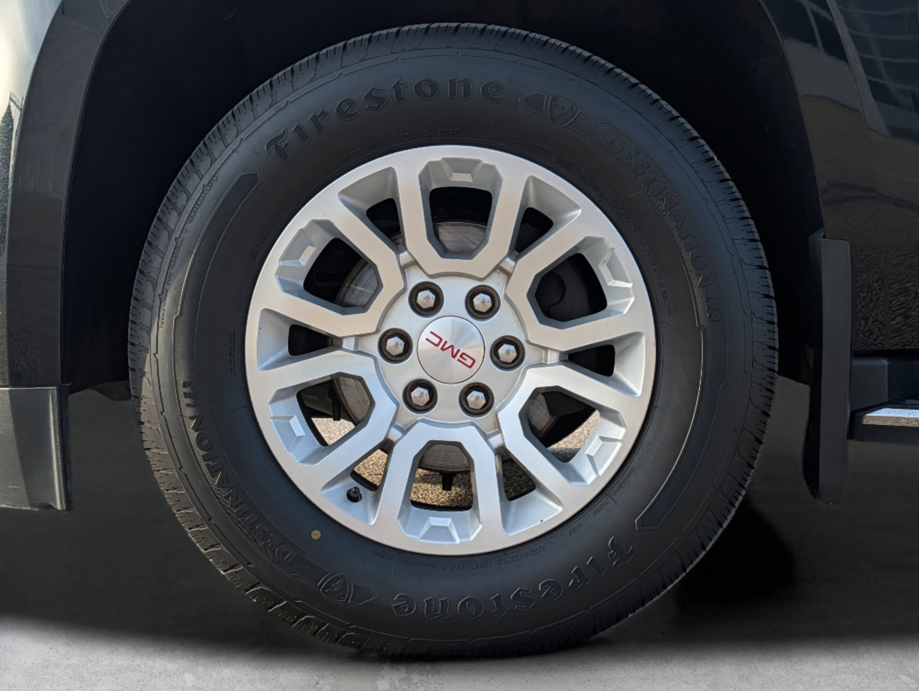 2018 GMC Yukon XL SLT