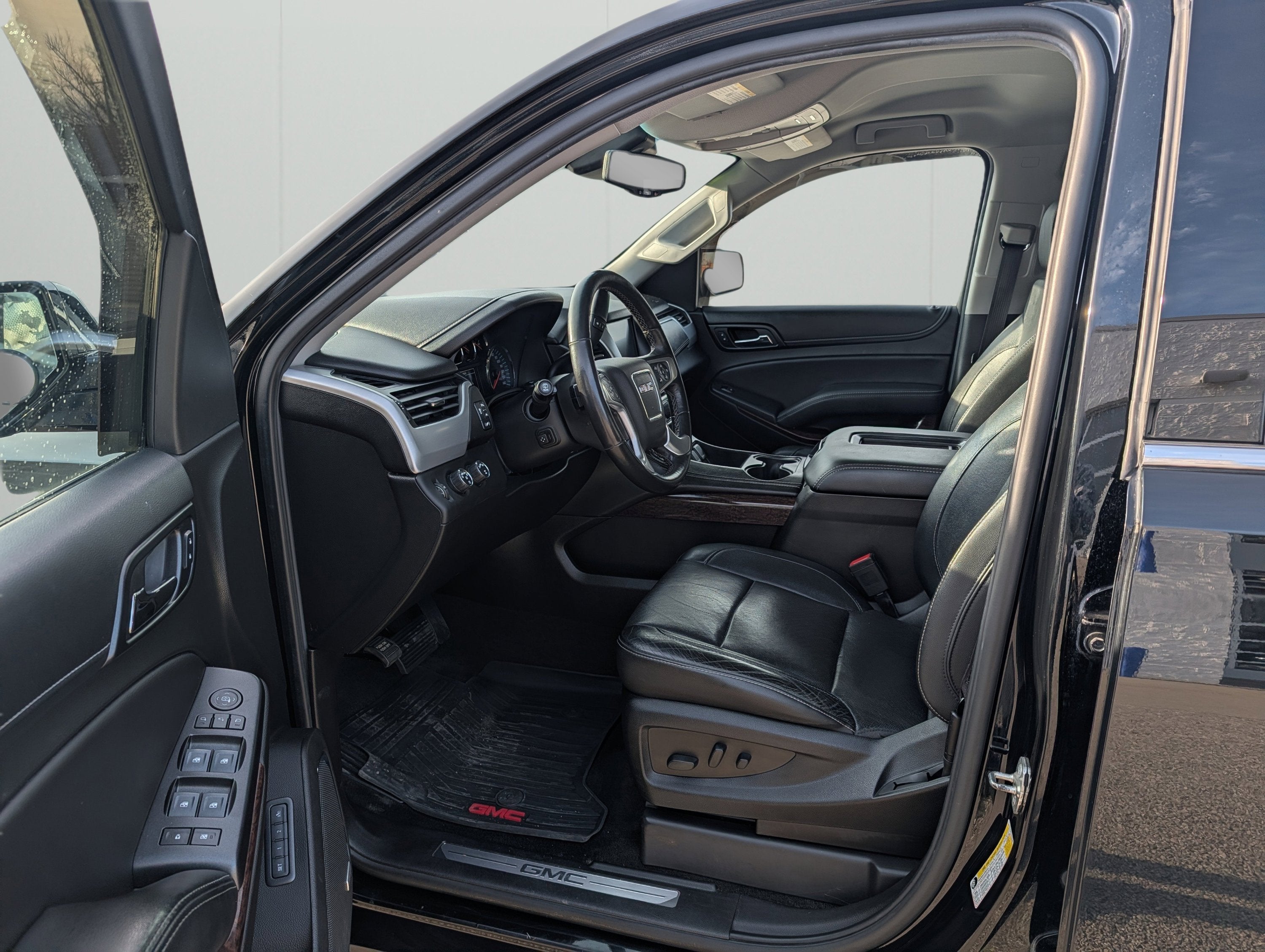 2018 GMC Yukon XL SLT