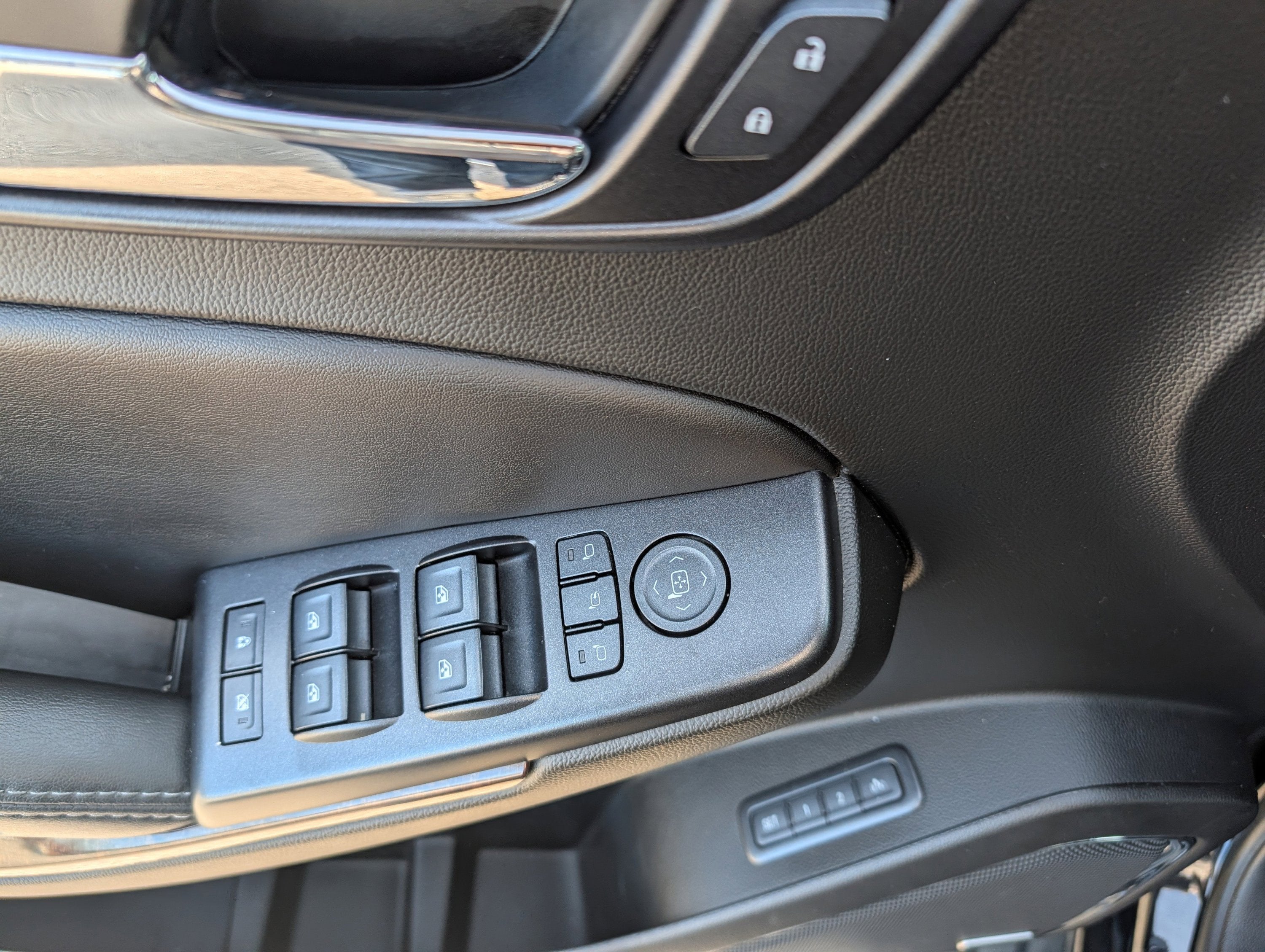 2018 GMC Yukon XL SLT