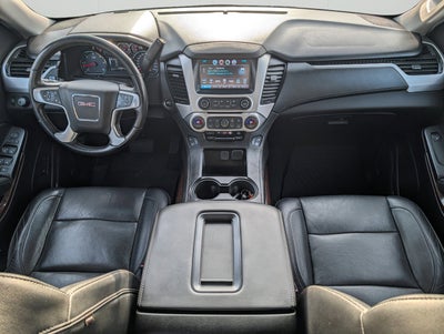 2018 GMC Yukon XL SLT