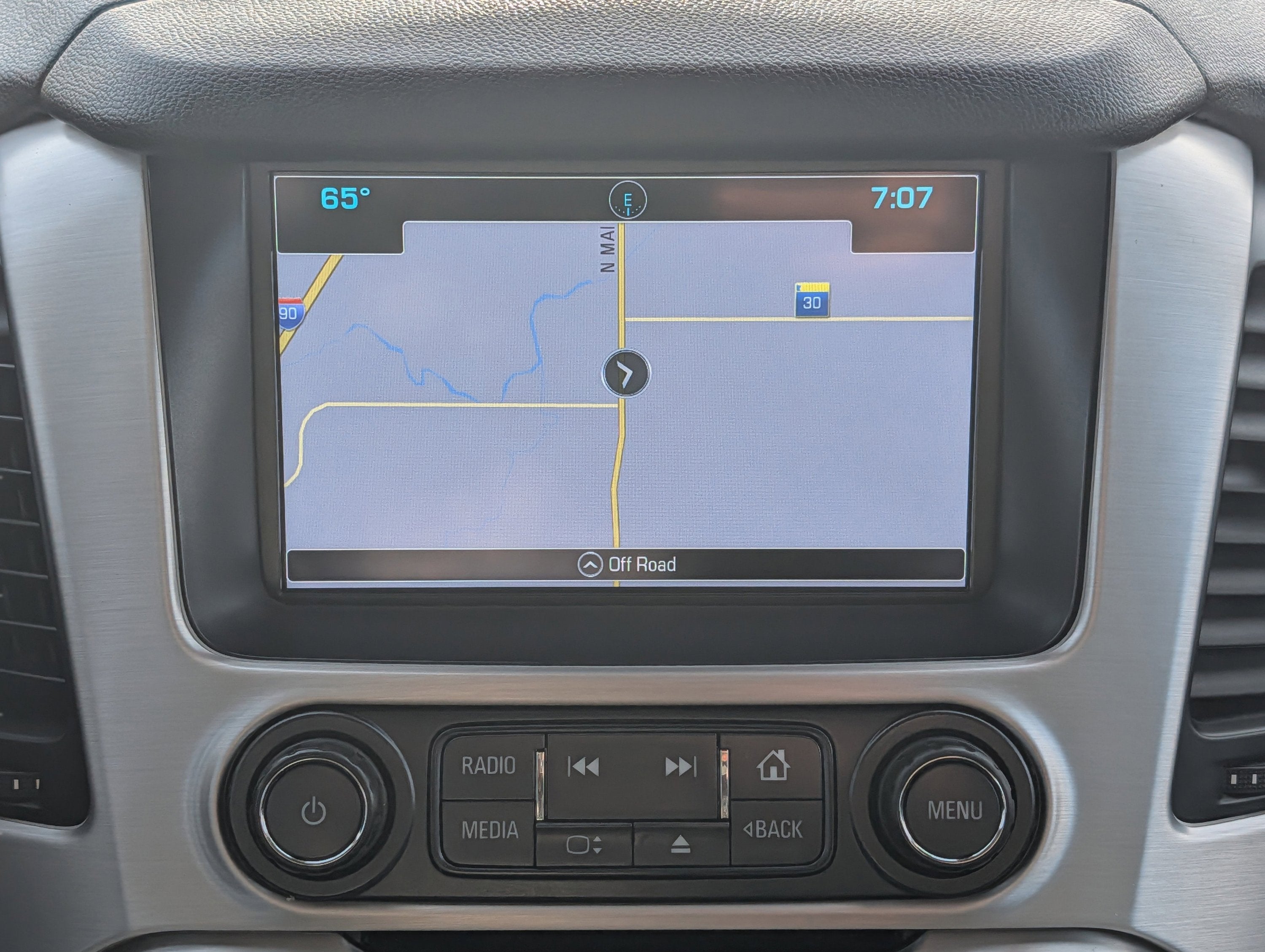 2018 GMC Yukon XL SLT