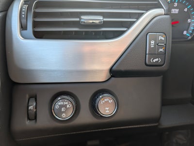 2018 GMC Yukon XL SLT