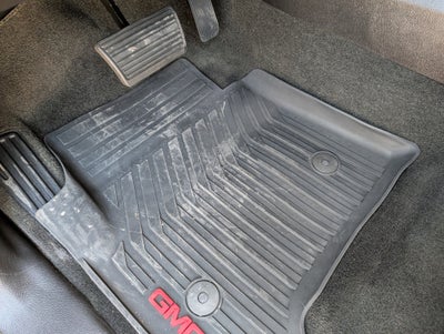 2018 GMC Yukon XL SLT