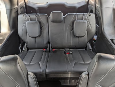 2020 Chrysler Pacifica Touring L Plus