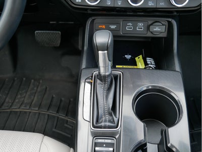 2023 Honda Civic Touring Sedan