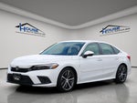 2023 Honda Civic Touring Sedan