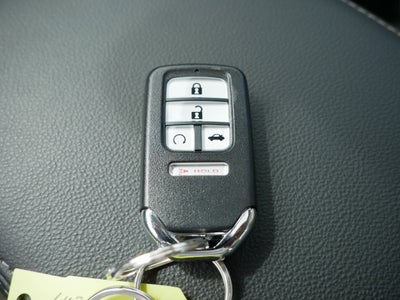 2023 Honda Civic Touring Sedan