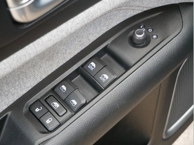 2022 Jeep Compass Latitude Lux 4x4