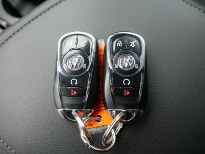 2023 Buick Enclave Avenir