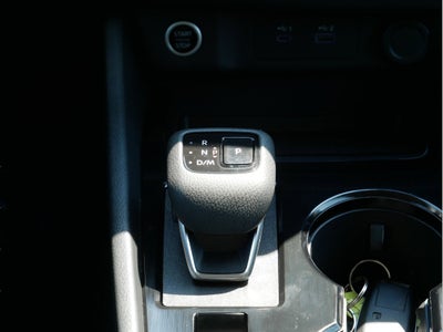 2023 Nissan Rogue S Intelligent AWD