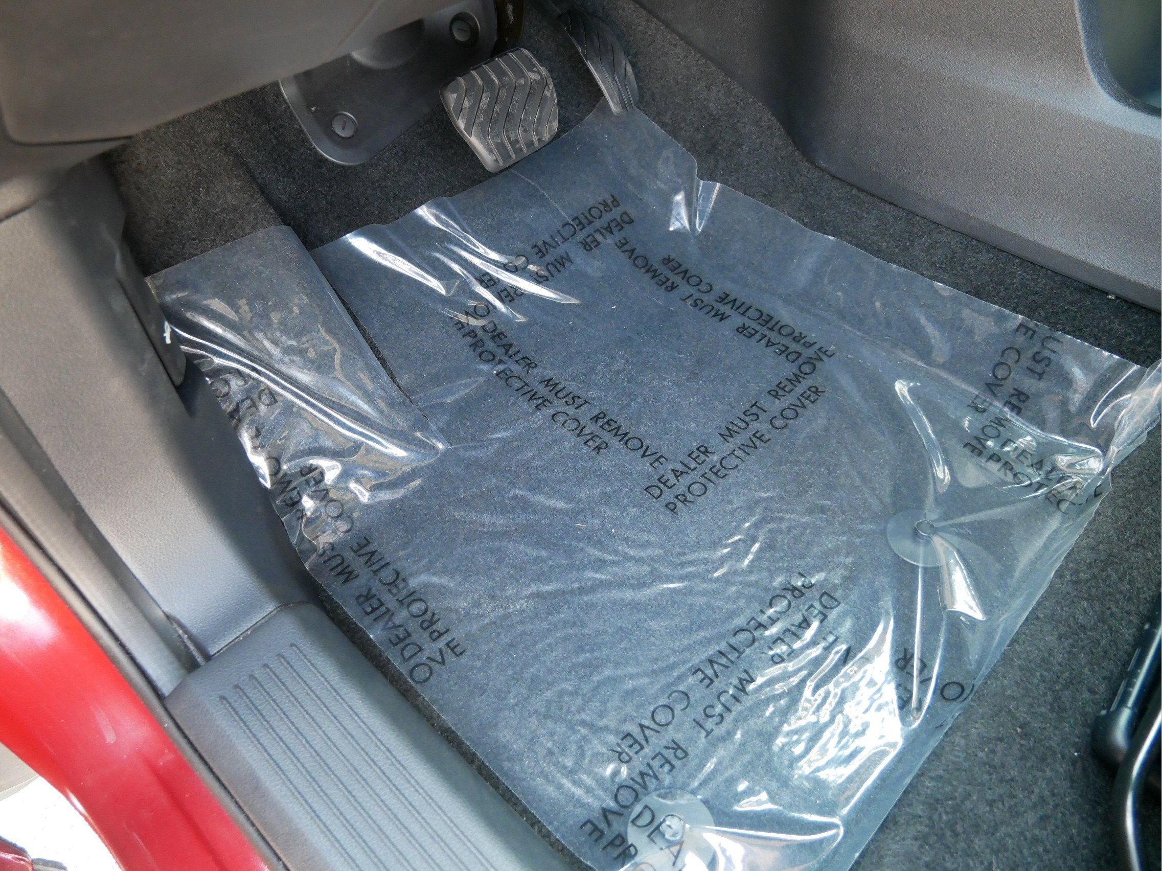 2023 Nissan Rogue S Intelligent AWD