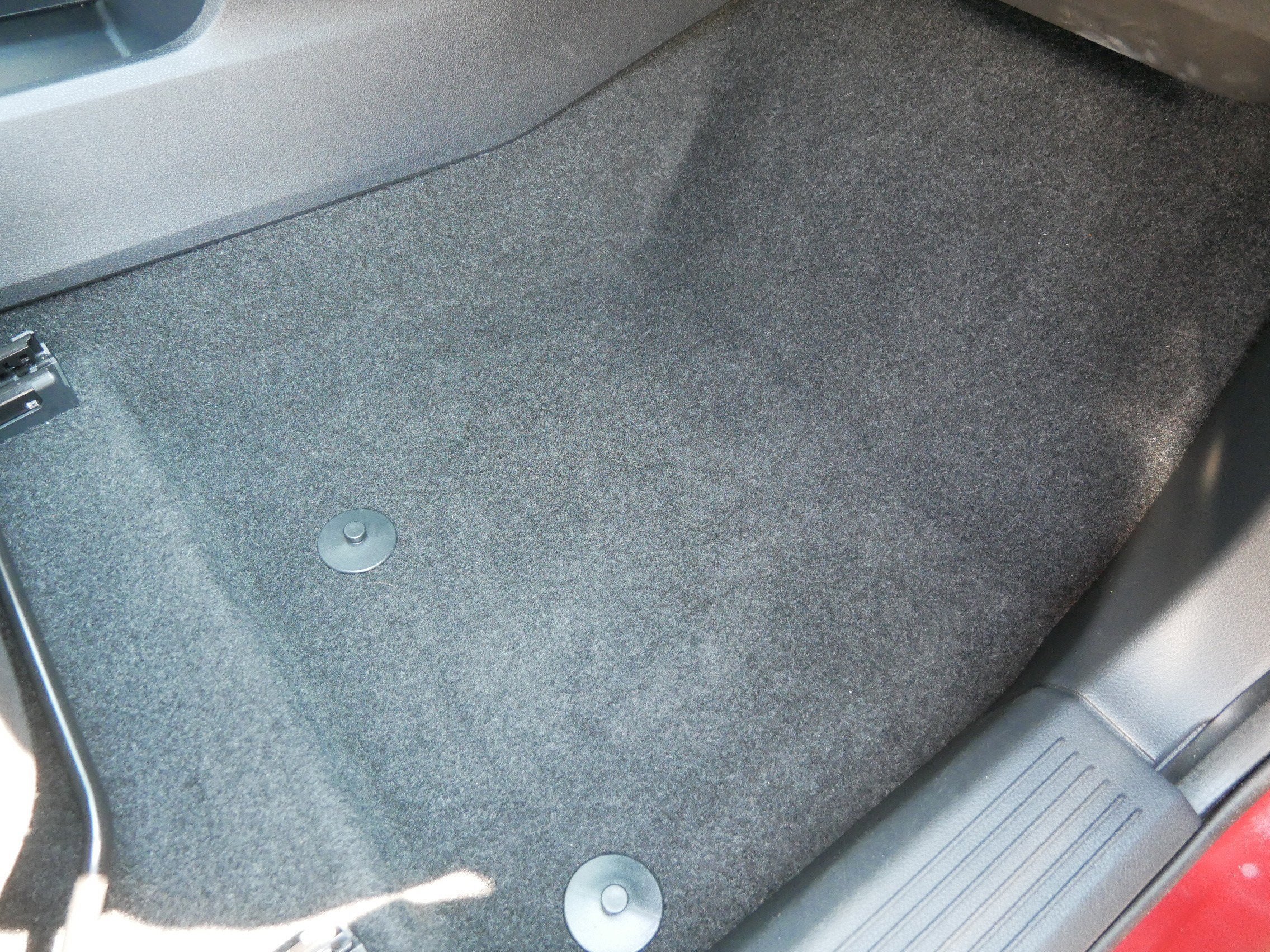 2023 Nissan Rogue S Intelligent AWD