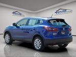 2022 Nissan Rogue Sport S AWD Xtronic CVT