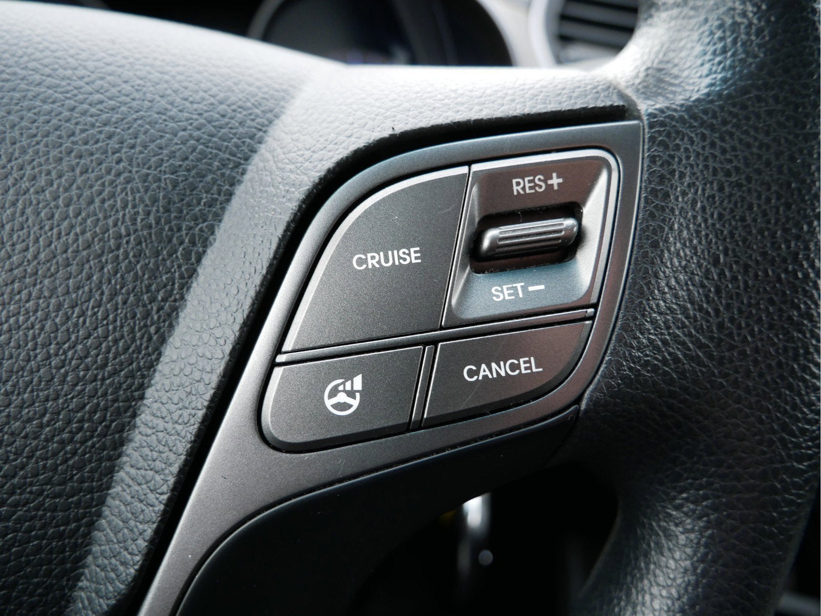 2016 Hyundai Santa Fe SE